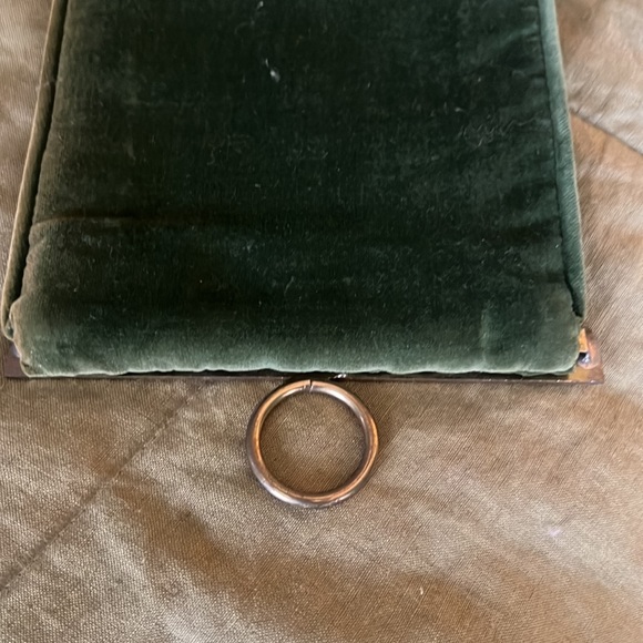 VTG Hand-knit Owl Wall Hanging - Picture 9 of 10